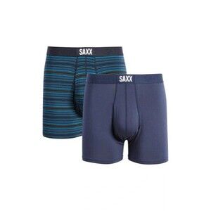 Saxx Ultra Men's Boxer Brief - Med (2pk)